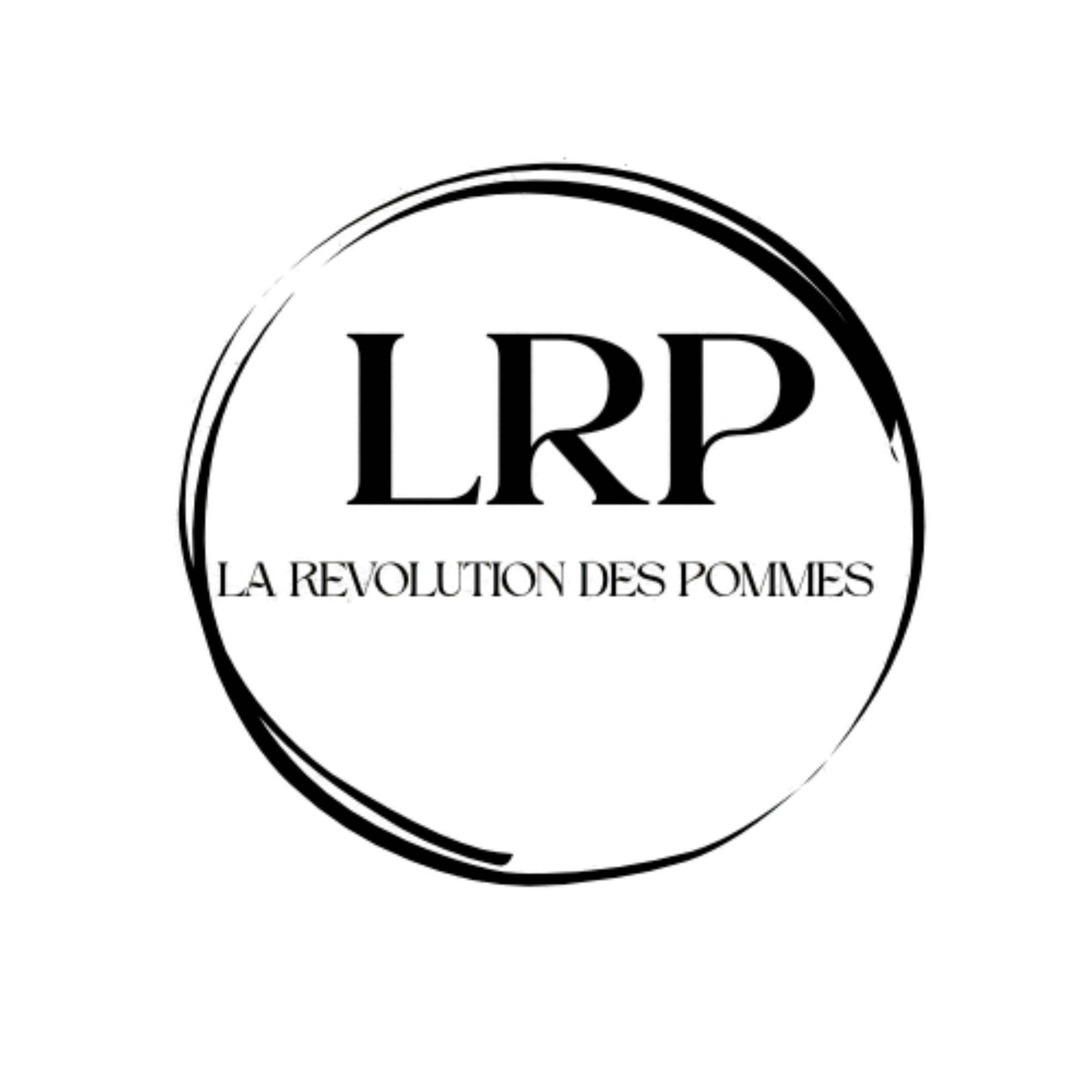 La Révolution des Pommes