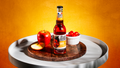 Cidre Iris, La Radieuse 4% (33cl)- Carton 12 Bouteilles