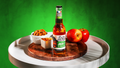 Cidre Jack Le Charpenté 6,5%(33cl)- Carton 12 Bouteilles