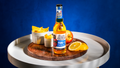 Cidre Yuri, L'Audacieux 2,5% (33cl) - Carton 12 Bouteilles